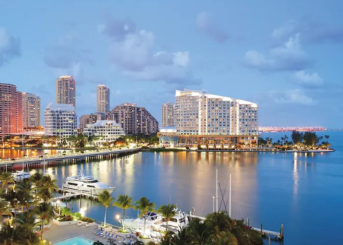 Mandarin Oriental Miami