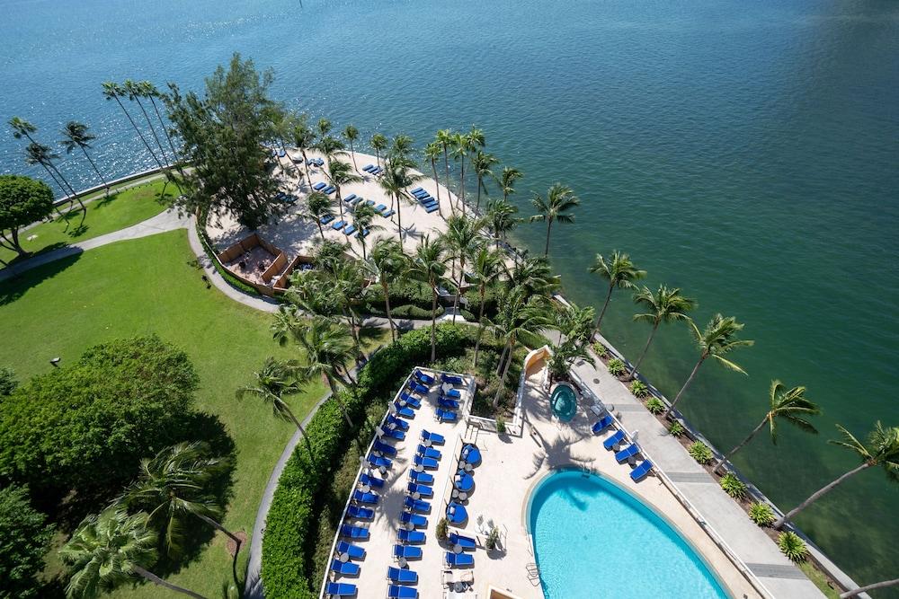 Hotel Mandarin Oriental Miami