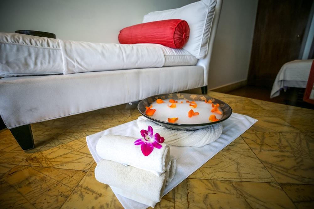 Mandarin Oriental Hotel 5*