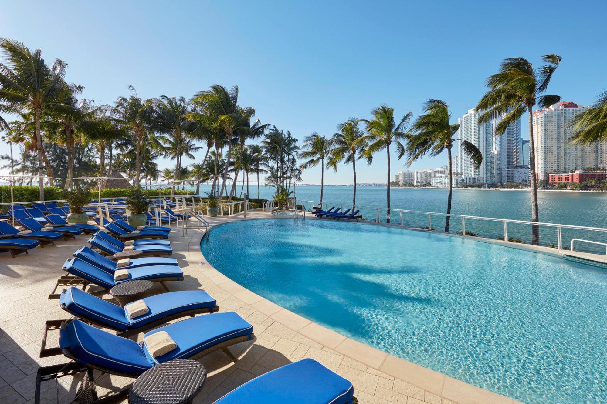 Mandarin Oriental Miami
