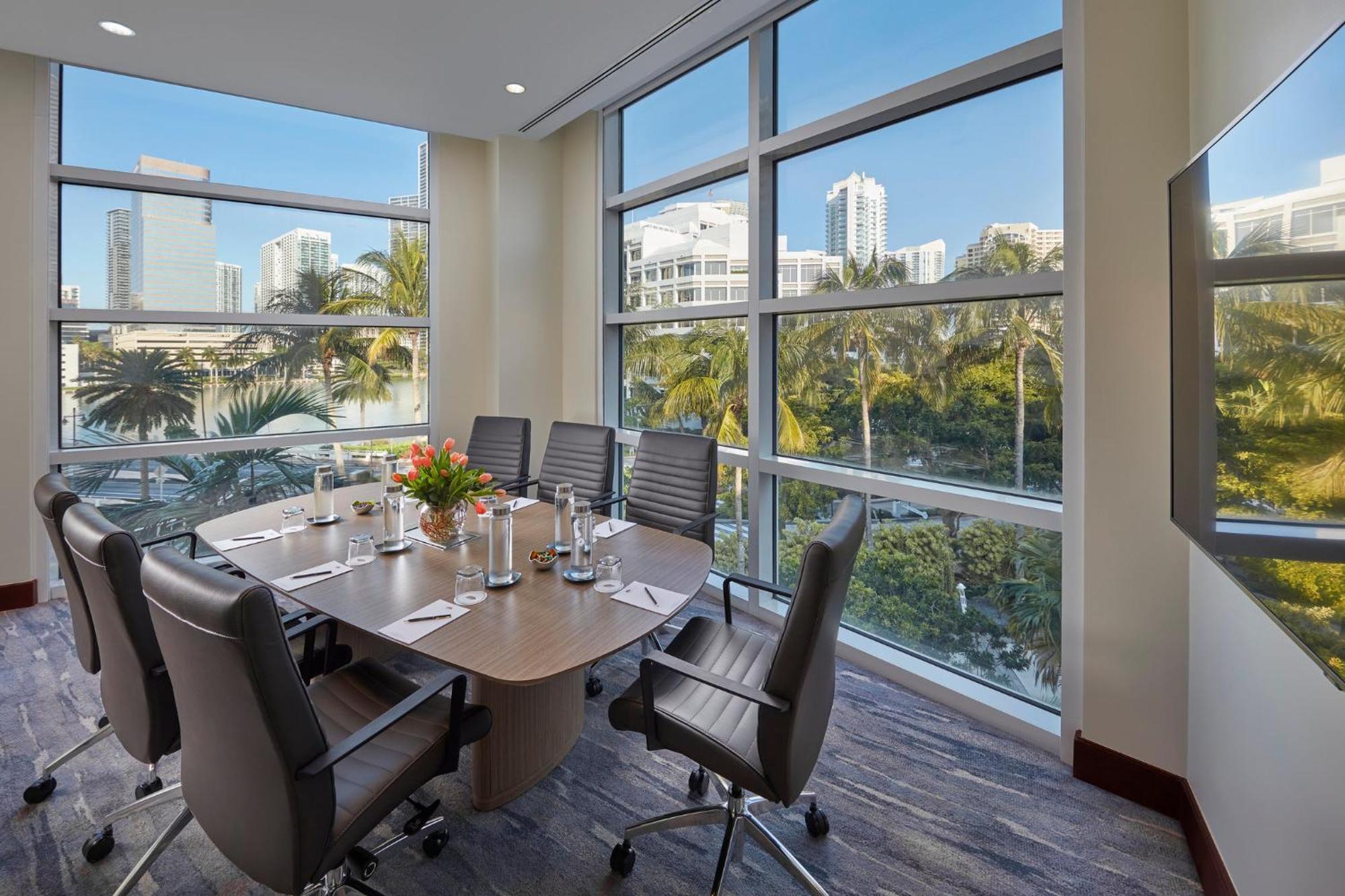 Mandarin Oriental 5* Miami