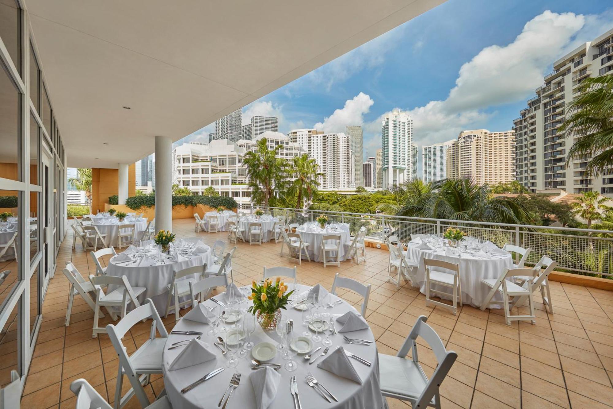 Mandarin Oriental Hotel 5*