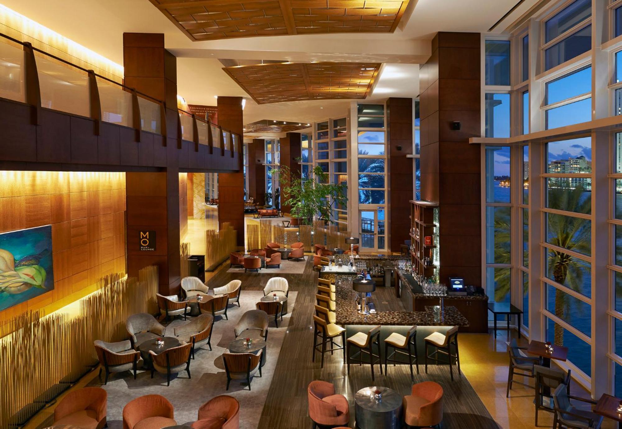 Mandarin Oriental 5* Miami