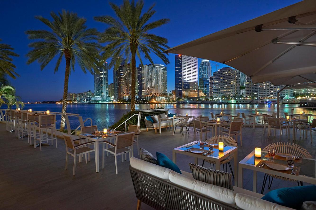 Hotel Mandarin Oriental