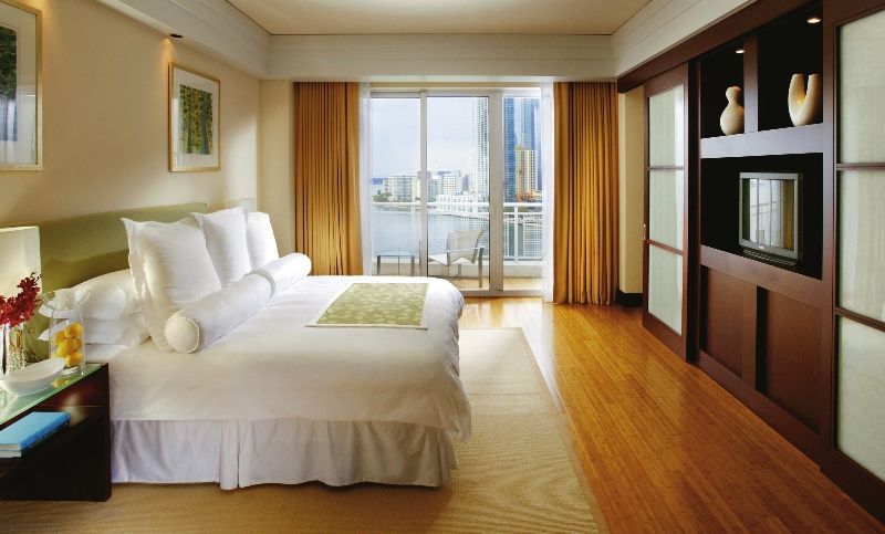 Mandarin Oriental 5*