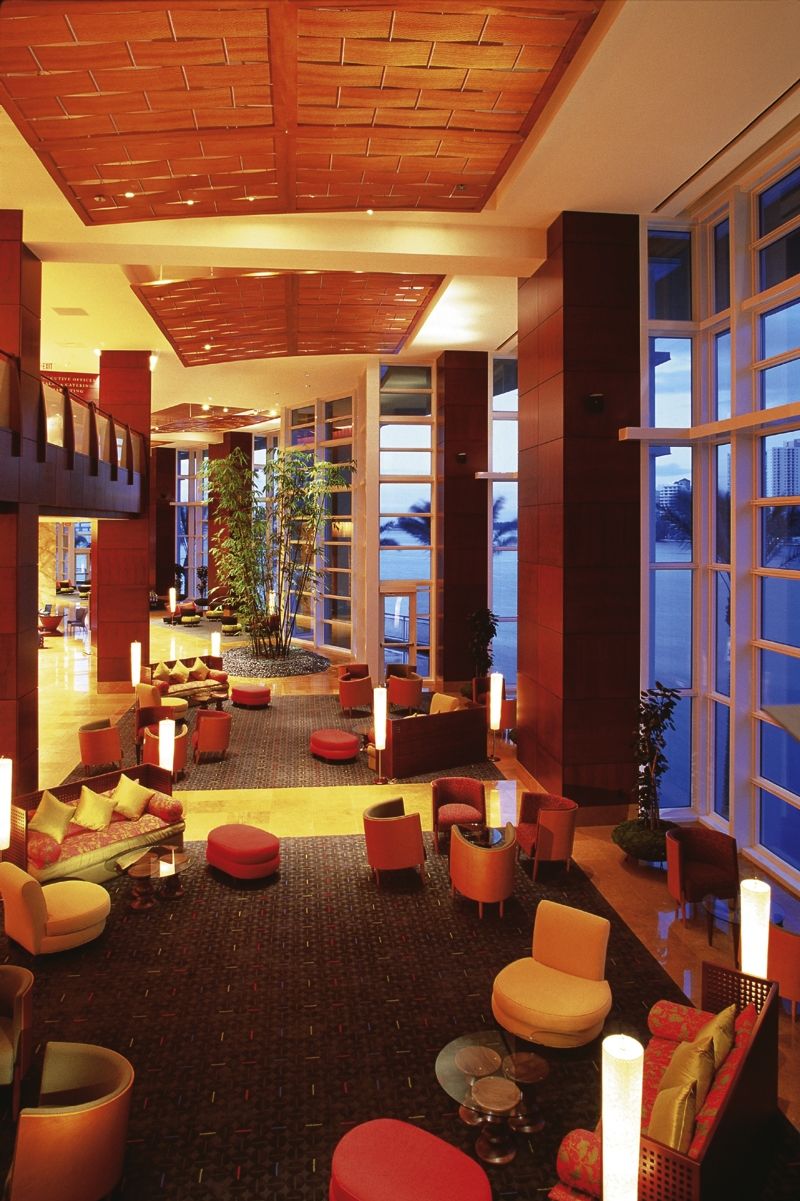 Mandarin Oriental