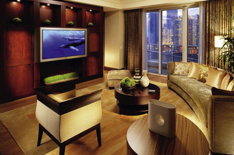 Hotel Mandarin Oriental 5*