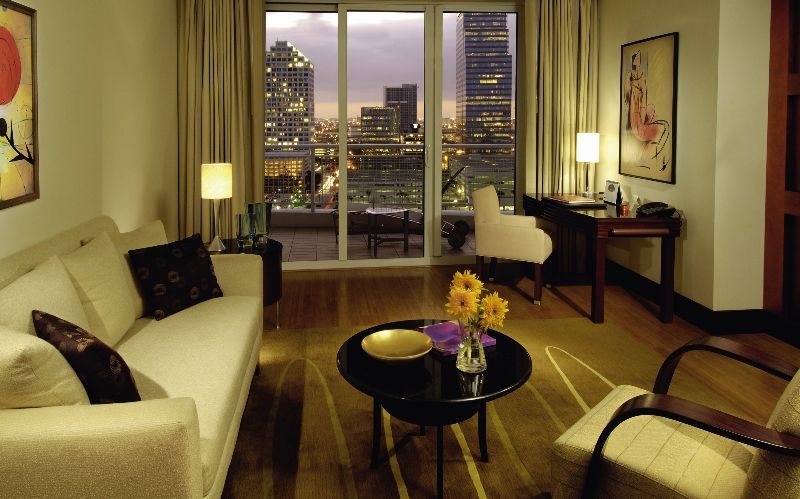 Mandarin Oriental