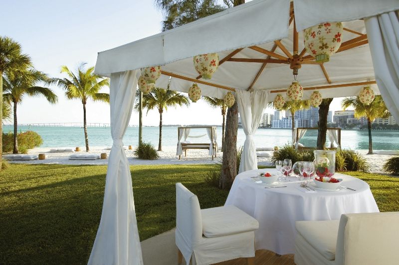 Mandarin Oriental Hotel