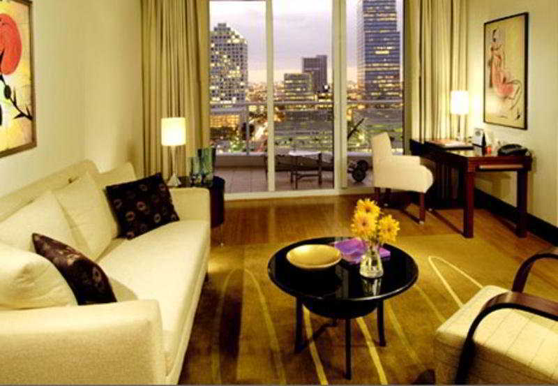 Hotel Mandarin Oriental