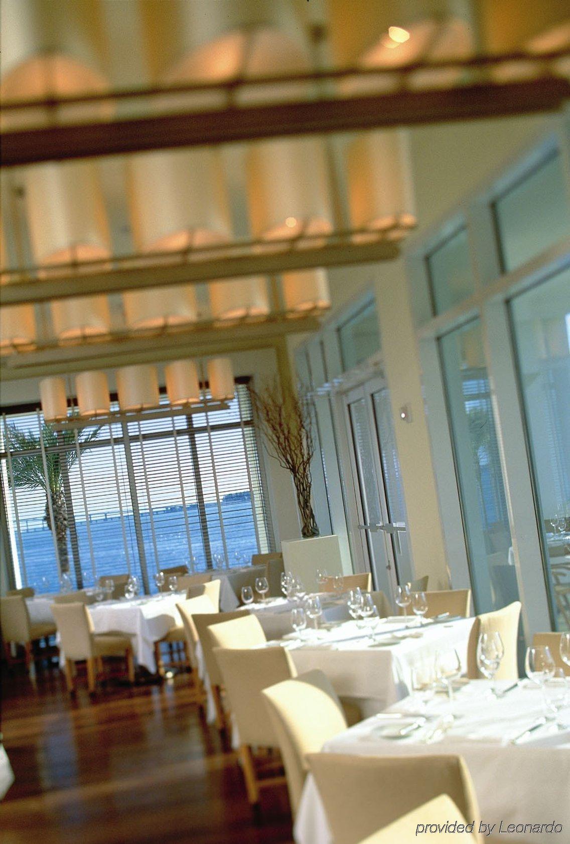 Mandarin Oriental Hotel
