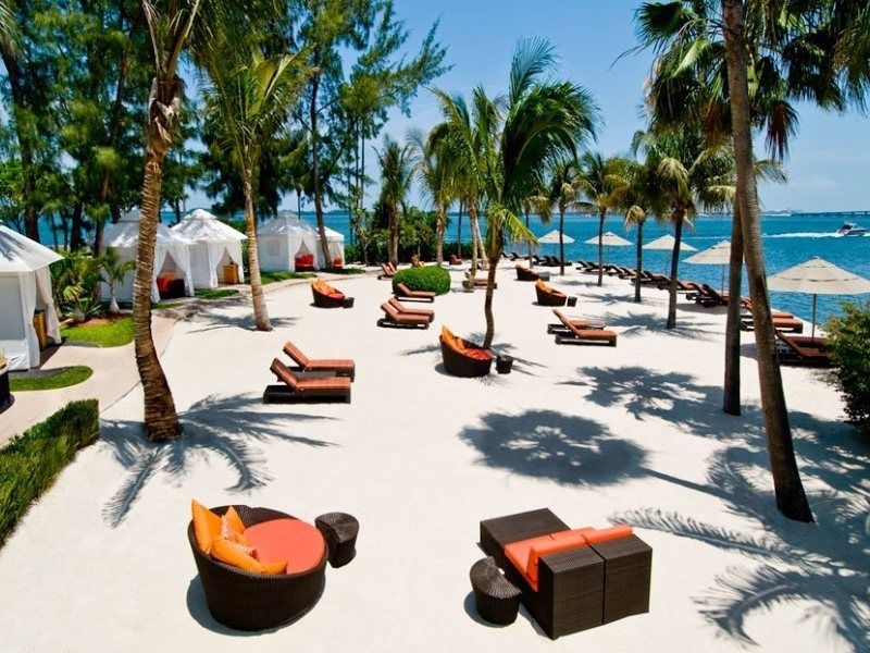 Hotel Mandarin Oriental 5*