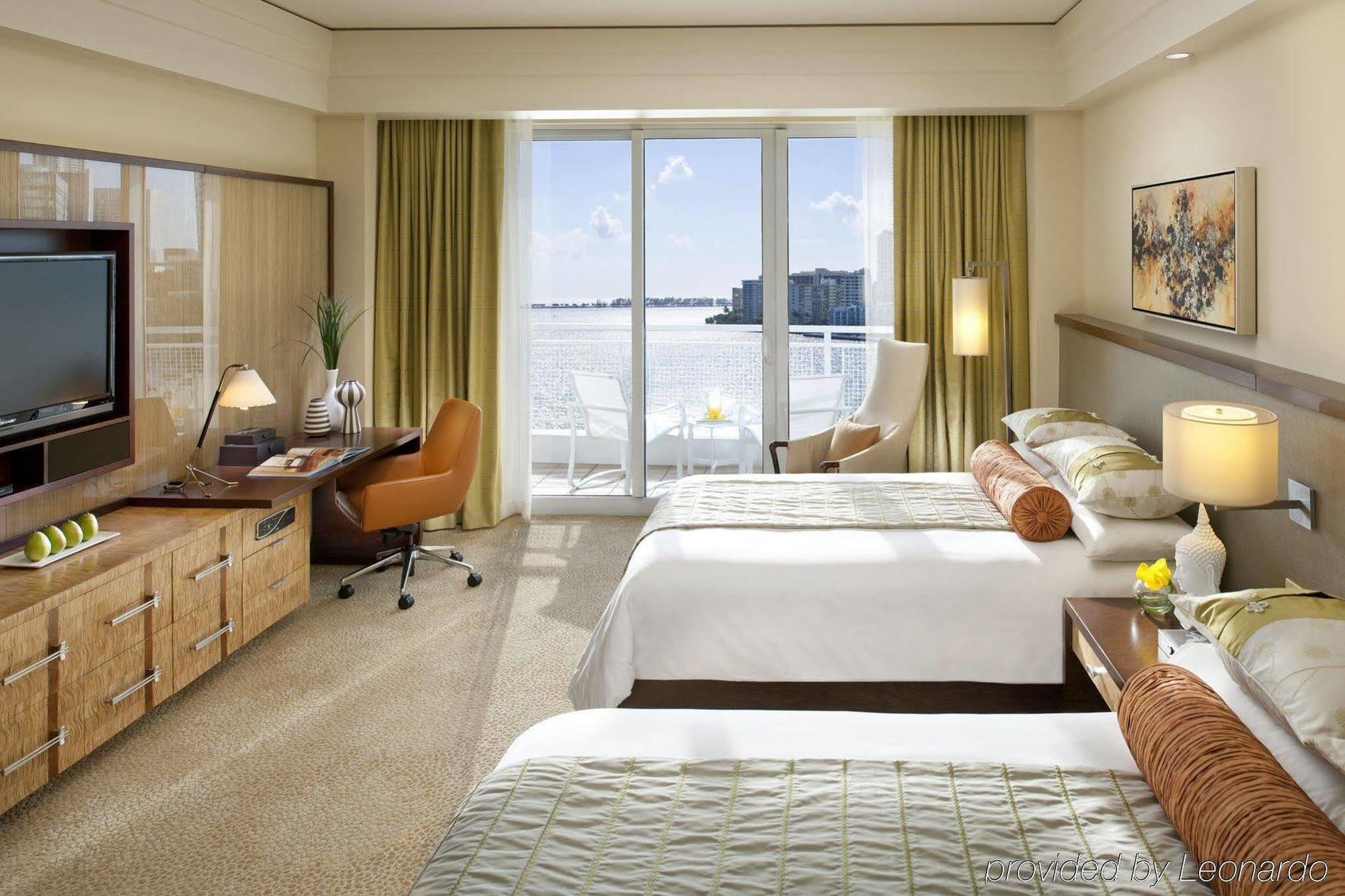 Hotel Mandarin Oriental Miami